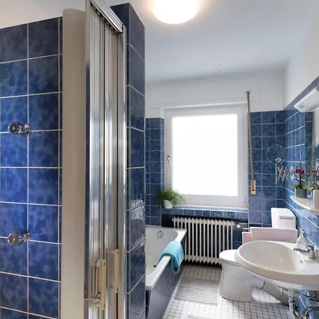 Burgblick Coraidelstein Apartament Klotten