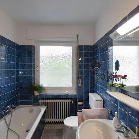 Apartment Burgblick Coraidelstein Klotten