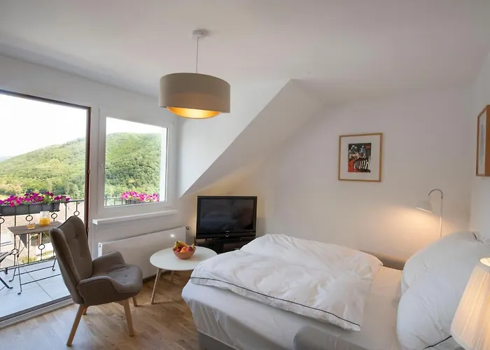 Burgblick Coraidelstein