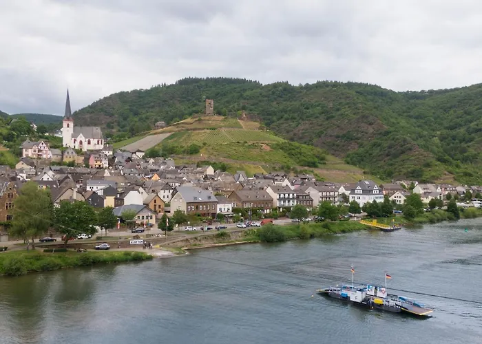 Burgblick Coraidelstein
