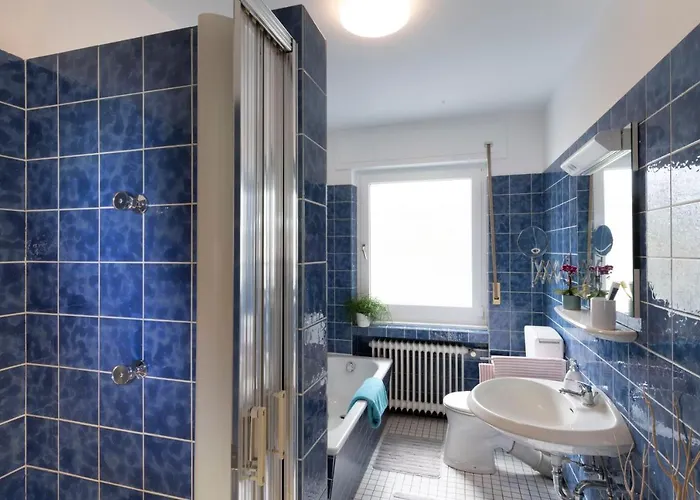 Burgblick Coraidelstein Appartamento Klotten